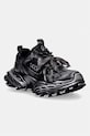 Koi Footwear Enigma Mega Chunky Trainers tenisice za žene crna Enigma
