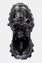 Koi Footwear Enigma Mega Chunky Trainers tenisice za žene crna Enigma