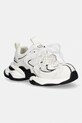 Koi Footwear Labyrinth Mega Chunky Trainers γυναικεία sneakers λευκό WD01