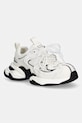 Koi Footwear Labyrinth Mega Chunky Trainers γυναικεία sneakers λευκό WD01