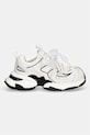 Koi Footwear Labyrinth Mega Chunky Trainers γυναικεία sneakers WD01 λευκό SS26
