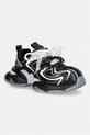 Koi Footwear Labyrinth Mega Chunky Trainers sneakers Γυναικεία μαύρο WD01
