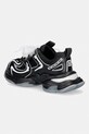 Παπούτσια Koi Footwear Labyrinth Mega Chunky Trainers sneakers Γυναικεία WD01 μαύρο