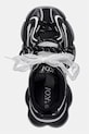 Koi Footwear Labyrinth Mega Chunky Trainers sneakers Γυναικεία μαύρο WD01