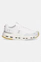 On sneakersy Cloudnova Form 2 3WE30170924 biały SS26