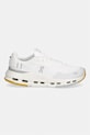 On sneakersy Cloudnova Form 2 3WE30170924 biały SS26
