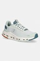 On Cloudnova Form 2 sneakersy damskie zielony 3WE30174806