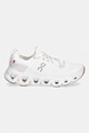 On buty do biegania damskie Cloudswift 4 3WF10110975 biały SS26