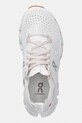 On buty do biegania damskie Cloudswift 4 biały 3WF10110975