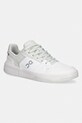 On THE ROGER Clubhouse sneakersy damskie biały 3WF10434768