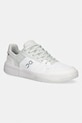 On THE ROGER Clubhouse sneakersy damskie biały 3WF10434768