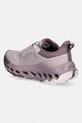 Obuwie On Cloudhorizon 2 buty trekkingowe 3WG10334039 fioletowy
