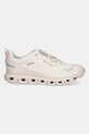On Cloud 6 Geo WP sneakersy damskie 3WG10354292 beżowy SS26