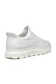 Încălțăminte Geox sneakers D SPHERICA PLUS D557MA06KBCC1000 alb