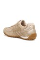 Tenisky Geox D SNAKE ORIGINAL béžová D65B0A01422C1S5K