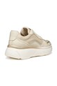 Obuwie Geox sneakersy D NEBULA 2.0 X D65NHA09BASC1S2L beżowy