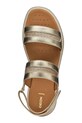 Geox sandały D CAMALEI C D550NC.0BNEW.C2012 złoty