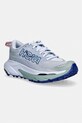 Hoka buty treningowe Mafate 5 syntetyczny niebieski 1168723