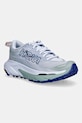 Hoka buty treningowe Mafate 5 syntetyczny niebieski 1168723