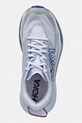 Hoka buty treningowe Mafate 5 niebieski 1168723