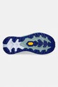 Hoka buty treningowe Mafate 5 1168723 niebieski