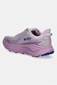Obuwie Hoka buty sportowe Challenger 8 GTX 1171959 fioletowy