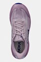 Hoka buty sportowe Challenger 8 GTX fioletowy 1171959