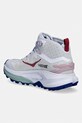 Obuwie Hoka buty trekkingowe damskie Mafate Hike 1171903 niebieski