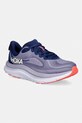 Hoka buty sportowe Kawana 3 trening fioletowy 1171893