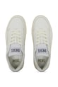 Diesel S-Tracker-D Low W dámske kožené tenisky biela Y03513.P8417.T1002