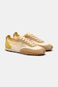 Hoff BRIDGE MESH CAMEL sneakersy damskie zamszowe 12661024 różowy SS26