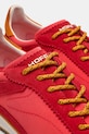 Obuwie Hoff sneakersy BRIDGE MKII SCARLET 12635415 czerwony