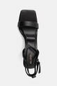 Aldo sandały AUSTORAI czarny 14166526