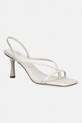 Шкіряні сандалі Aldo RIVA 5-8 см білий 14016603