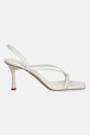 Шкіряні сандалі Aldo RIVA 14016603 білий SS26