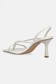 Взуття Шкіряні сандалі Aldo RIVA 14016603 білий
