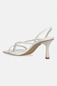 Взуття Шкіряні сандалі Aldo RIVA 14016603 білий