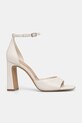 Kožené sandály Aldo FLORIANNA 14296300 béžová SS26