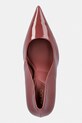 Lodičky Aldo STASYA ružová 14295816