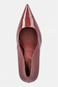 Lodičky Aldo STASYA ružová 14295816
