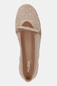 Aldo Μπαλαρίνες AURABELLA μπεζ 14296283