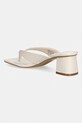 Obuća Aldo japanke za žene ANTONINA 14295680 bež