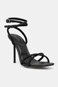 Aldo sandály na vysokém podpatku MANAELDEN černá 14011265