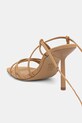 Obuv Aldo sandále na ihličkovom podpätku TALYIA 14298565 béžová