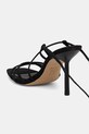 Obuv Aldo sandále na ihličkovom podpätku TALYIA 14298576 čierna