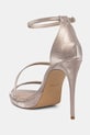 Взуття Aldo босоніжки на високих підборах ODELLA 13991470 золотий