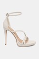 Aldo босоніжки на високих підборах ODELLA 13922333 бежевий SS26