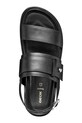 Geox sandały skórzane D ADELASH D65YWA00043C9999 czarny