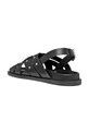 Geox sandale de piele D ADELASH negru D65YWC00043C9999