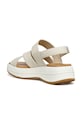 Geox sandały D SPHERICA ECUB-3 S biały D650VC0009BC1122
